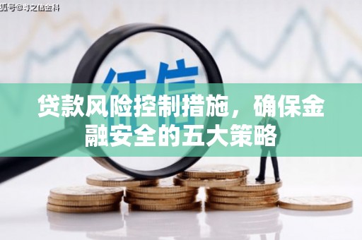 泾川贷款风险控制措施，确保金融安全的五大策略
