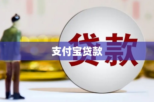 泾川支付宝贷款