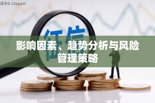 泾川影响因素、趋势分析与风险管理策略