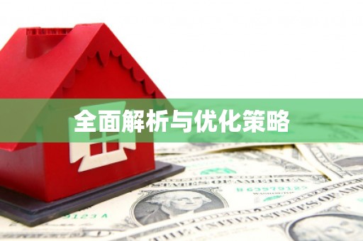 泾川全面解析与优化策略